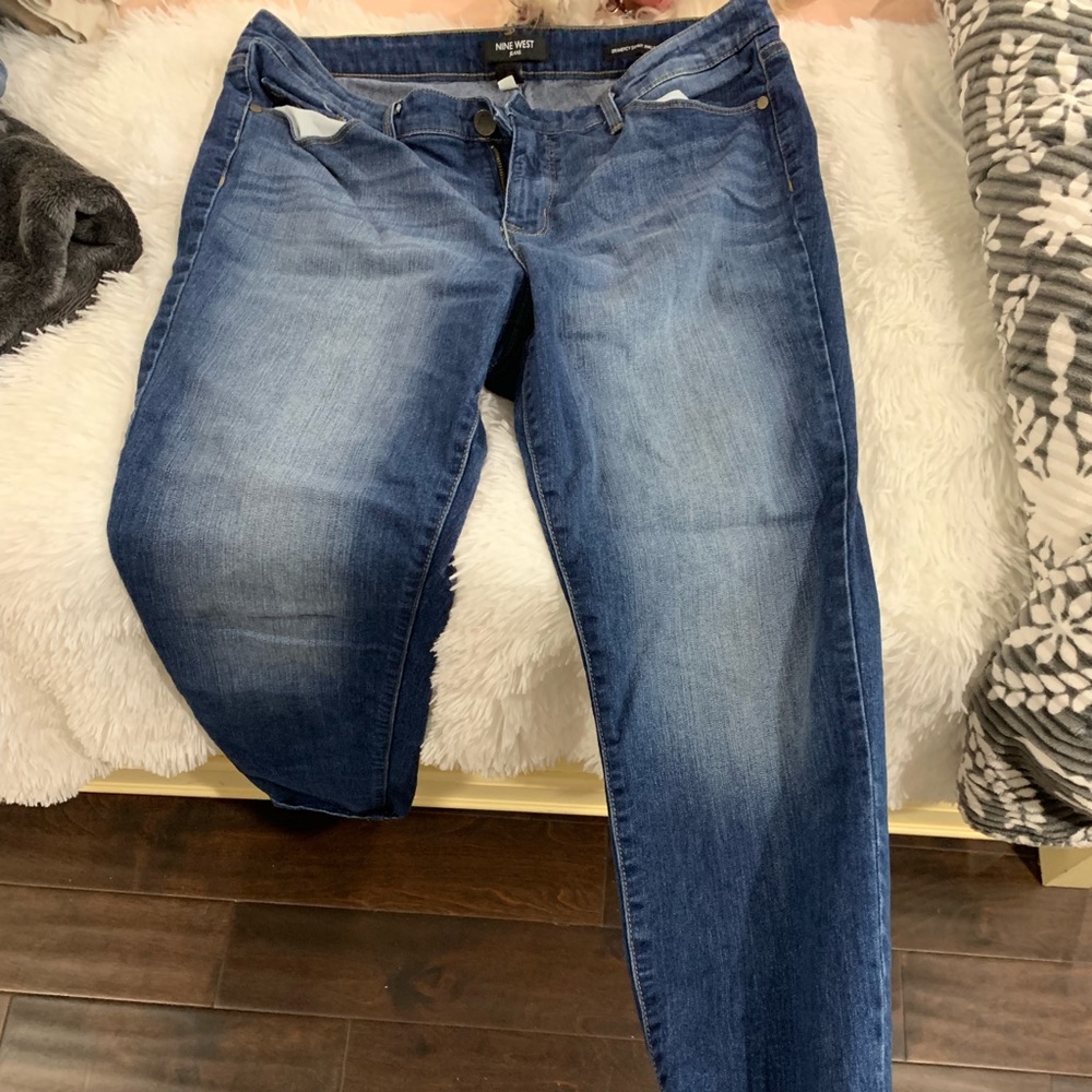 Nine West jeans
